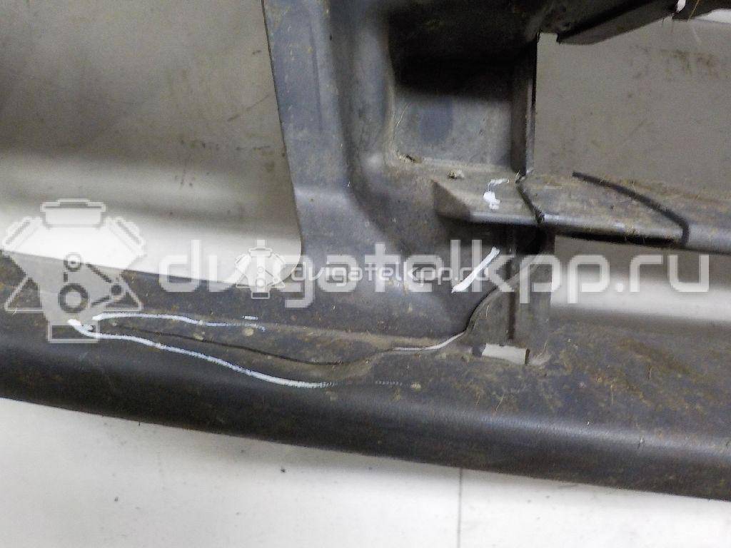 Фото Бампер передний  2K08072177G9 для Volkswagen Caddy {forloop.counter}}