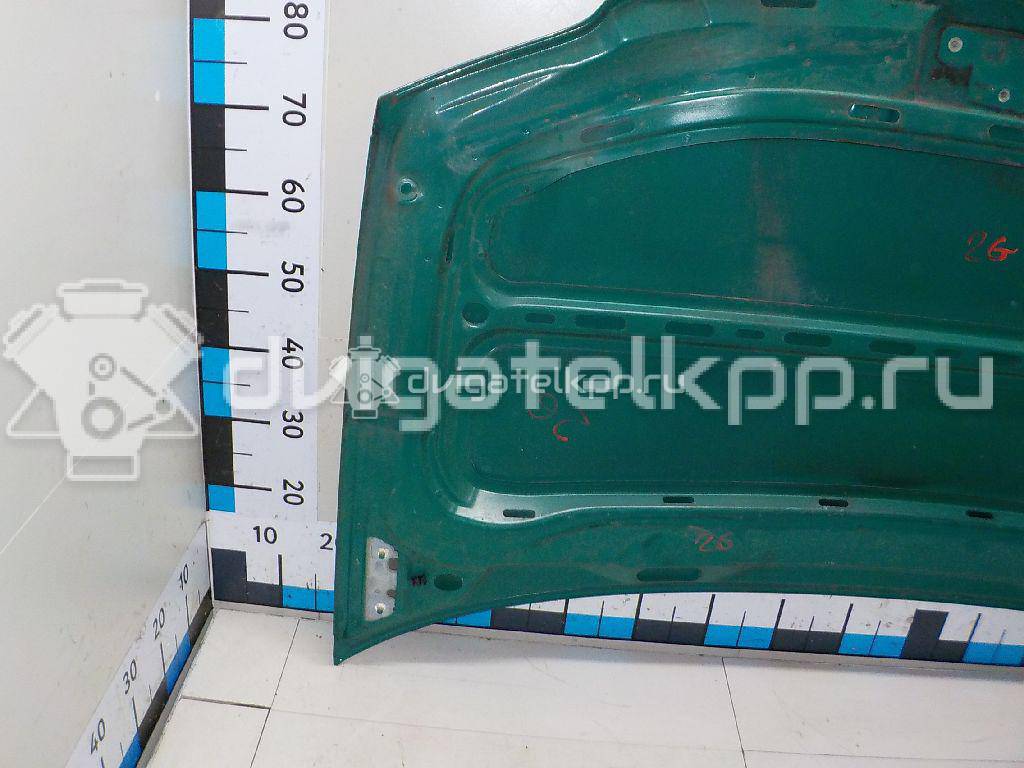 Фото Капот  1T0823031D для Volkswagen Caddy / Touran {forloop.counter}}