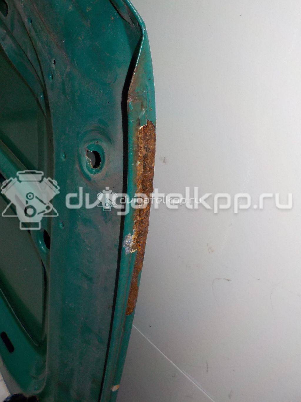 Фото Капот  1T0823031D для Volkswagen Caddy / Touran {forloop.counter}}