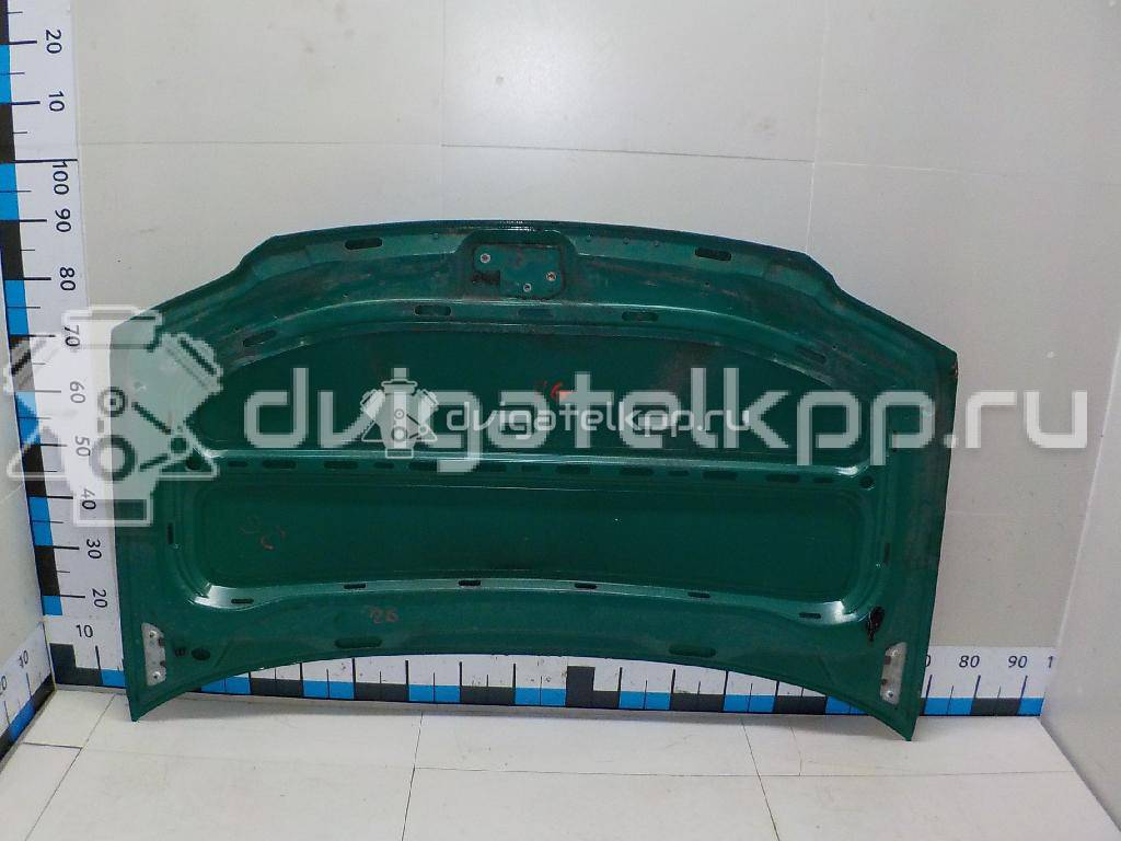 Фото Капот  1T0823031D для Volkswagen Caddy / Touran {forloop.counter}}