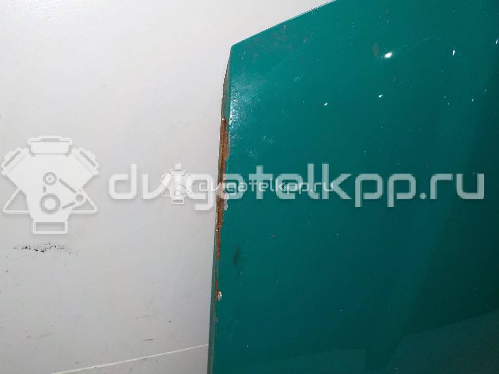 Фото Капот  1T0823031D для Volkswagen Caddy / Touran {forloop.counter}}