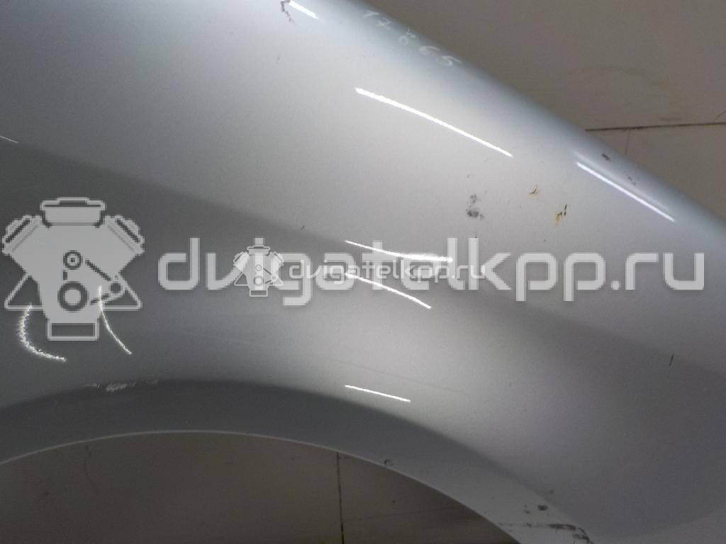 Фото Крыло переднее правое  2K0821022 для Volkswagen Caddy {forloop.counter}}