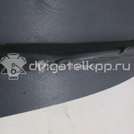 Фото Решетка в бампер левая  2K0853683 для Volkswagen Caddy