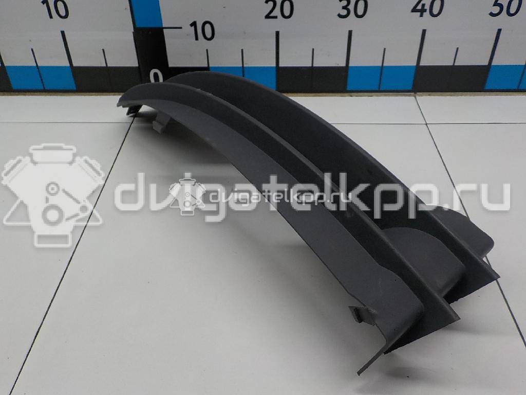 Фото Решетка в бампер правая  2K08536847G9 для Volkswagen Caddy {forloop.counter}}