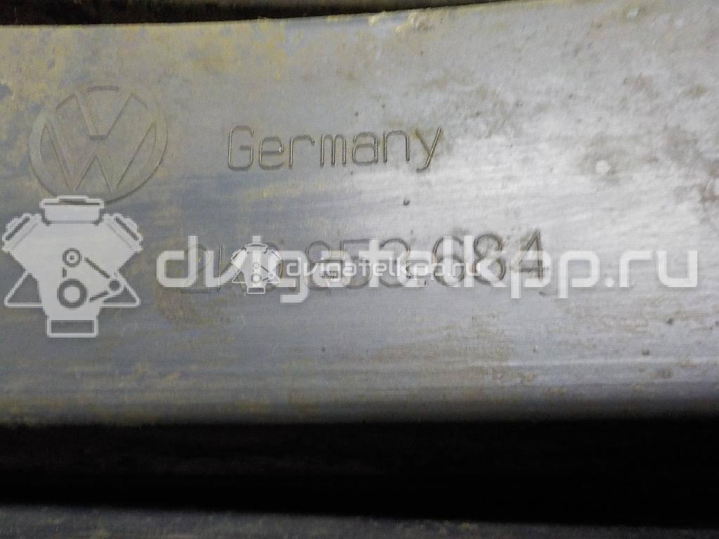 Фото Решетка в бампер правая  2K08536847G9 для Volkswagen Caddy {forloop.counter}}