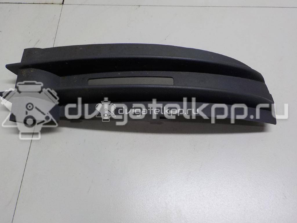 Фото Решетка в бампер правая  2K08536847G9 для Volkswagen Caddy {forloop.counter}}