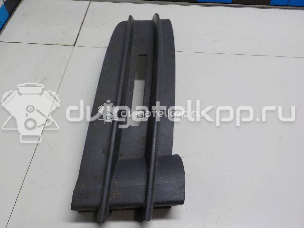 Фото Решетка в бампер правая  2K08536847G9 для Volkswagen Caddy {forloop.counter}}