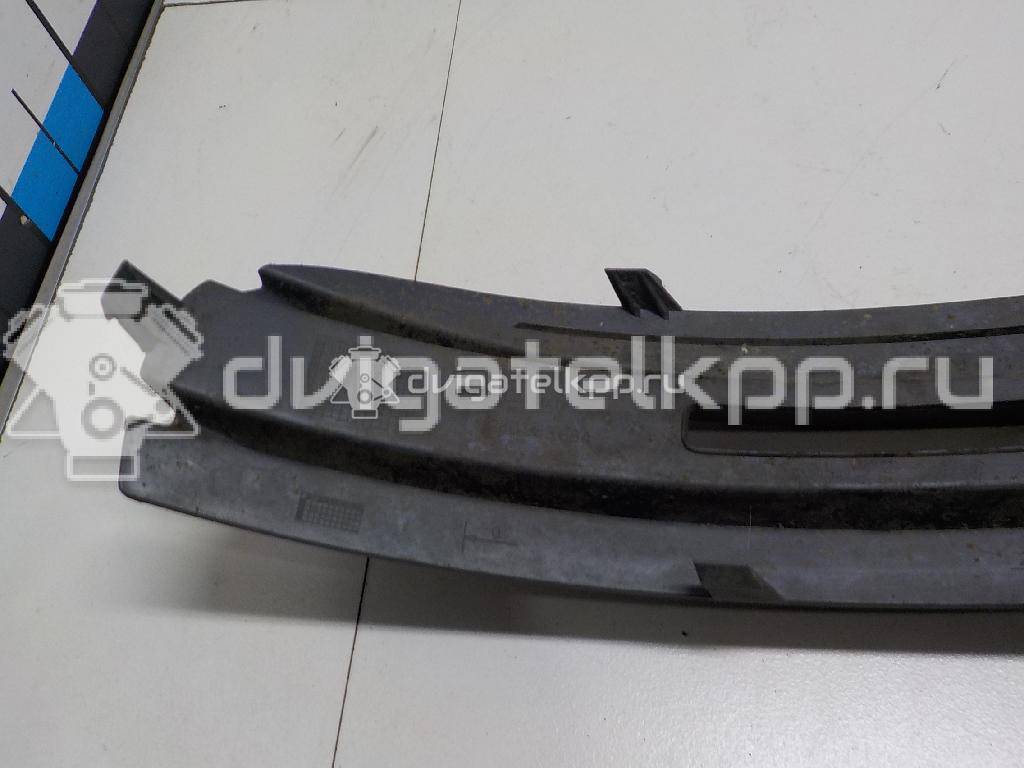 Фото Решетка в бампер правая  2K08536847G9 для Volkswagen Caddy {forloop.counter}}