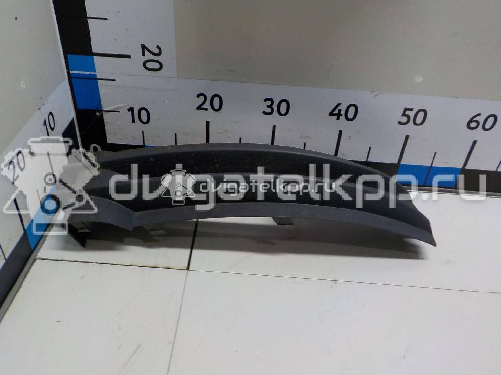 Фото Решетка в бампер правая  2K08536847G9 для Volkswagen Caddy {forloop.counter}}