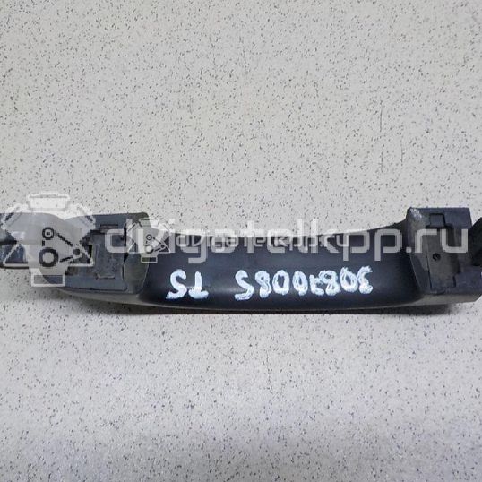 Фото Ручка двери наружная  7H0837205D3FZ для Volkswagen Touran / New Beetle / Multivan / Transporter / Caddy