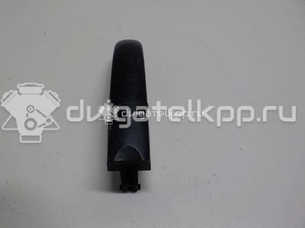 Фото Ручка двери наружная  7H0837205D3FZ для Volkswagen Touran / New Beetle / Multivan / Transporter / Caddy {forloop.counter}}