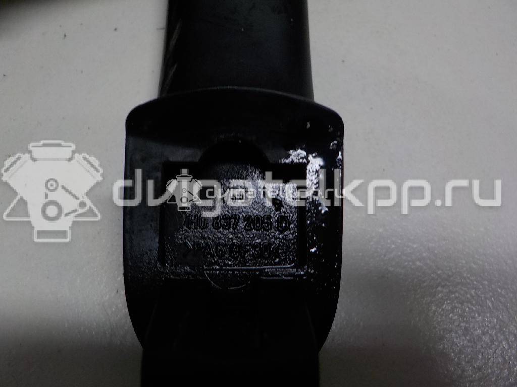 Фото Ручка двери наружная  7H0837205D3FZ для Volkswagen Touran / New Beetle / Multivan / Transporter / Caddy {forloop.counter}}