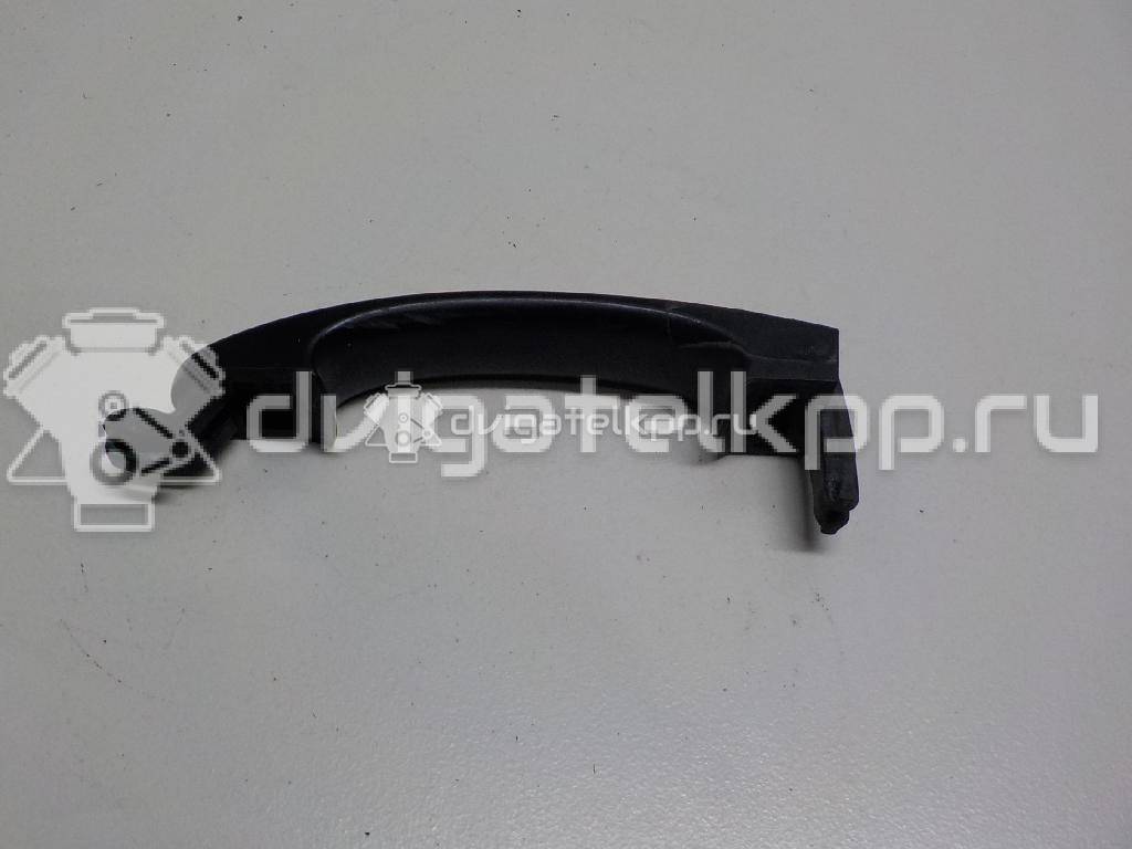 Фото Ручка двери наружная  7H0837205D3FZ для Volkswagen Touran / New Beetle / Multivan / Transporter / Caddy {forloop.counter}}