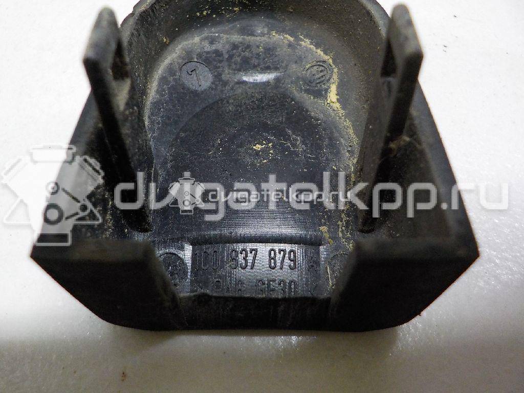 Фото Накладка ручки наружной  1C0837879A3FZ для Volkswagen Transporter / Caddy / Touran / New Beetle {forloop.counter}}