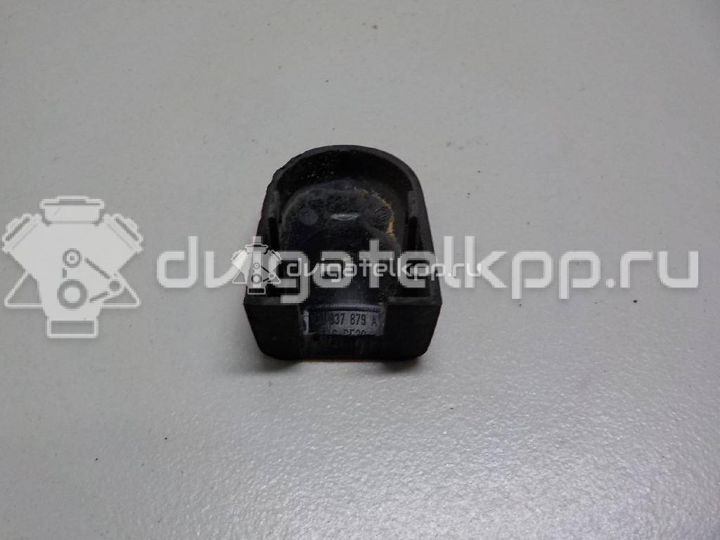 Фото Накладка ручки наружной  1C0837879A3FZ для Volkswagen Transporter / Caddy / Touran / New Beetle {forloop.counter}}