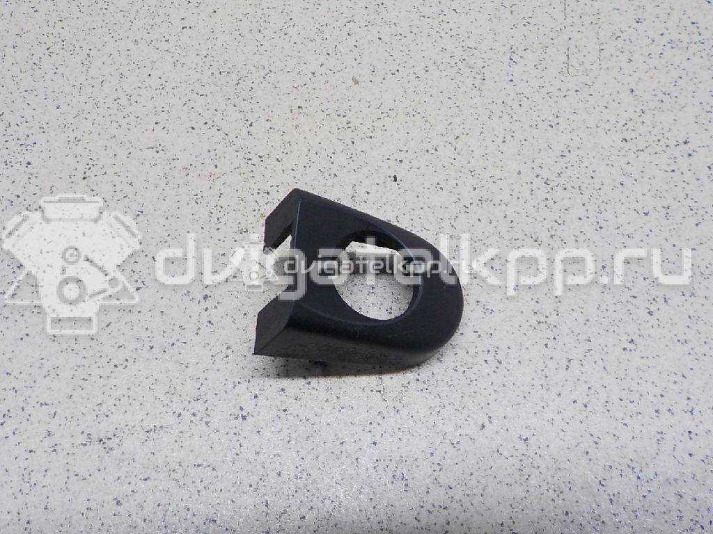 Фото Накладка вставки замка двери  1C08378793FZ для Volkswagen Transporter / Caddy / Touran / New Beetle {forloop.counter}}