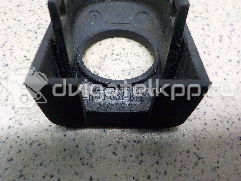 Фото Накладка вставки замка двери  1C08378793FZ для Volkswagen Transporter / Caddy / Touran / New Beetle {forloop.counter}}