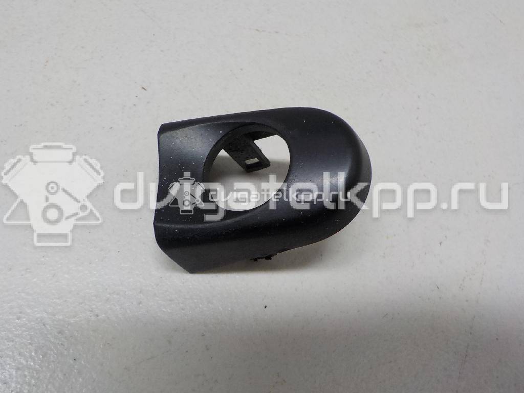 Фото Накладка вставки замка двери  1C08378793FZ для Volkswagen Transporter / Caddy / Touran / New Beetle {forloop.counter}}