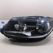 Фото Фара левая  1T1941005G для Volkswagen Caddy / Touran {forloop.counter}}