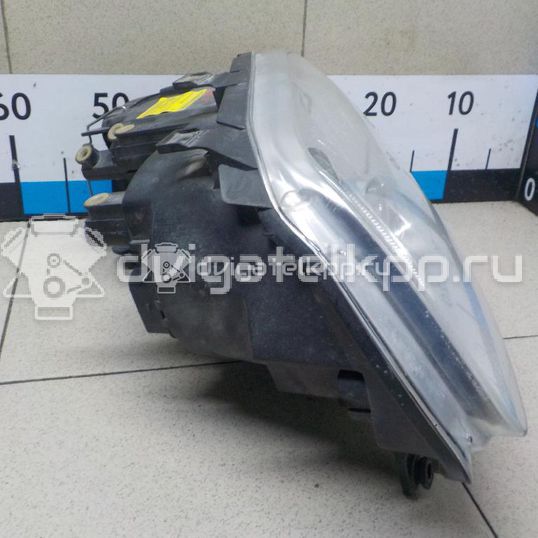 Фото Фара левая  2K0941005B для Volkswagen Caddy / Touran