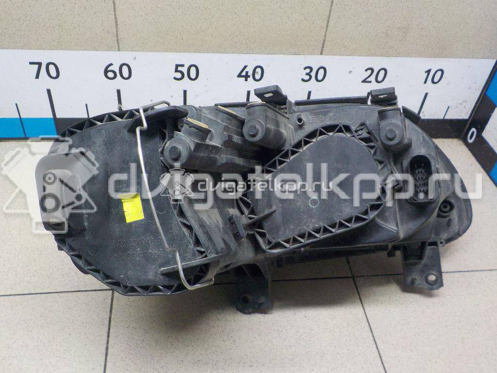 Фото Фара левая  2K0941005B для Volkswagen Caddy / Touran {forloop.counter}}