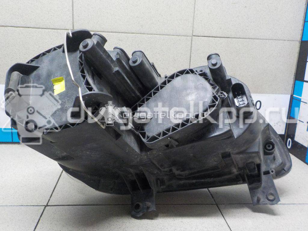 Фото Фара левая  2K0941005B для Volkswagen Caddy / Touran {forloop.counter}}