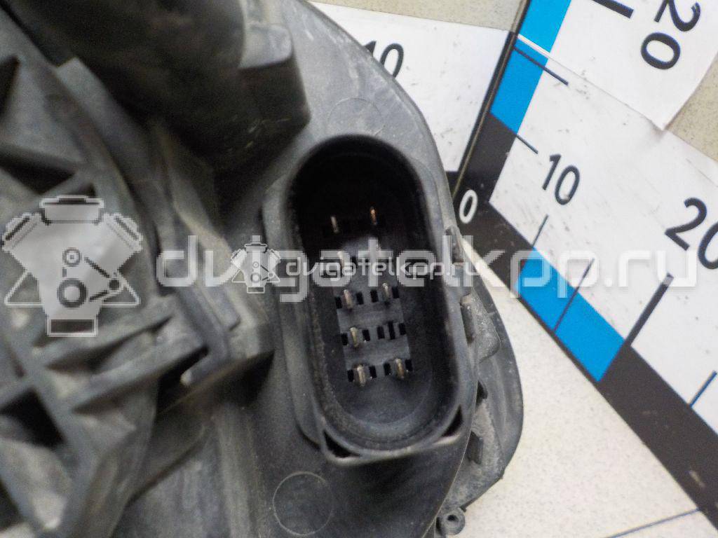 Фото Фара левая  2K0941005B для Volkswagen Caddy / Touran {forloop.counter}}
