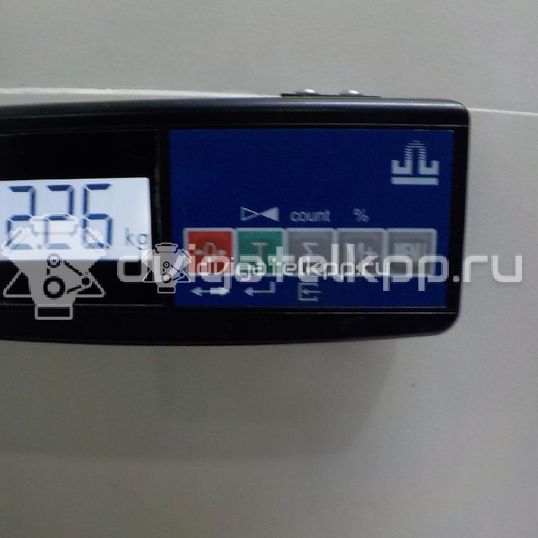 Фото Фара левая  2K0941005D для Volkswagen Caddy / Touran