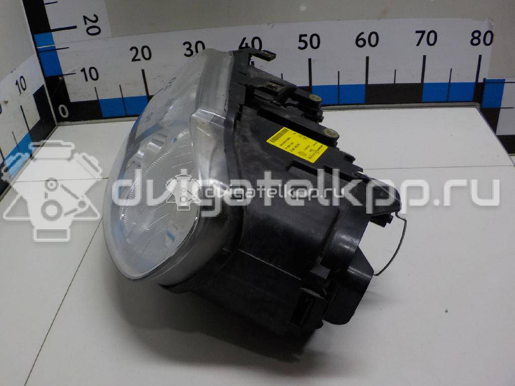 Фото Фара левая  2K0941005D для Volkswagen Caddy / Touran {forloop.counter}}