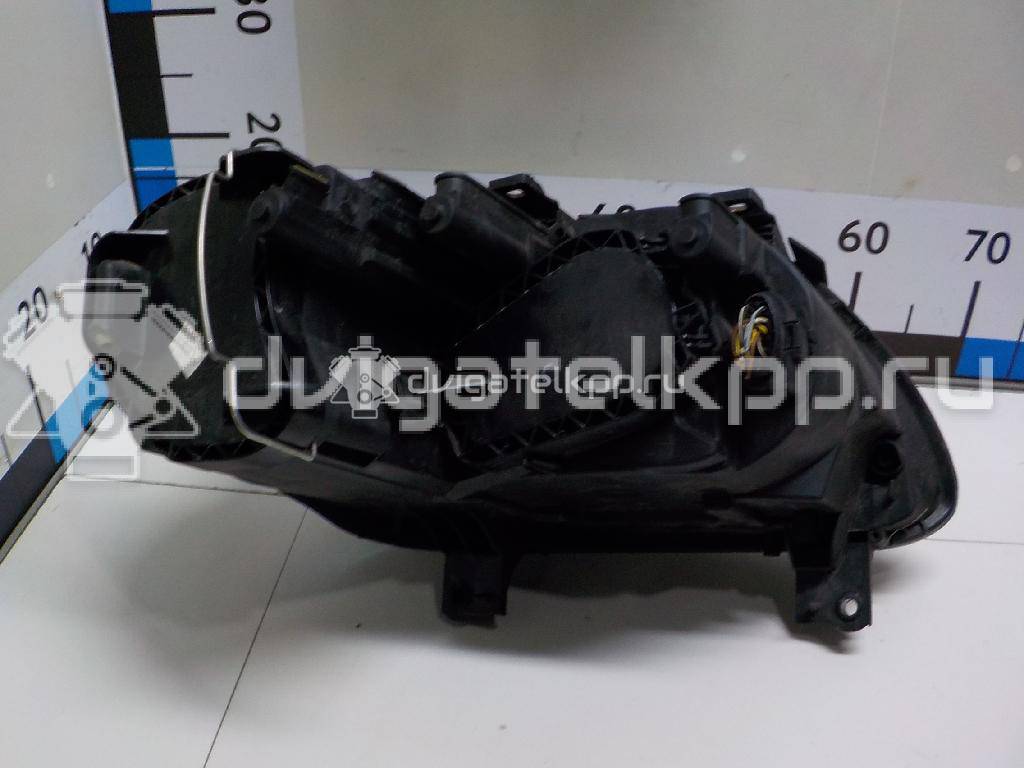 Фото Фара левая  2K0941005D для Volkswagen Caddy / Touran {forloop.counter}}