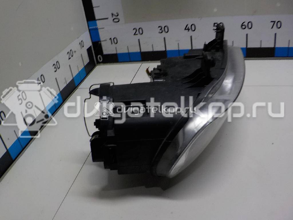Фото Фара левая  2K0941005D для Volkswagen Caddy / Touran {forloop.counter}}
