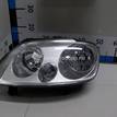 Фото Фара левая  2K0941005D для Volkswagen Caddy / Touran {forloop.counter}}