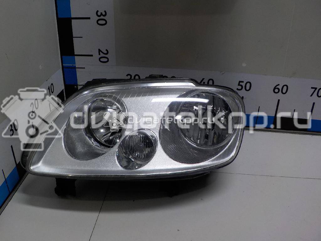 Фото Фара левая  2K0941005D для Volkswagen Caddy / Touran {forloop.counter}}