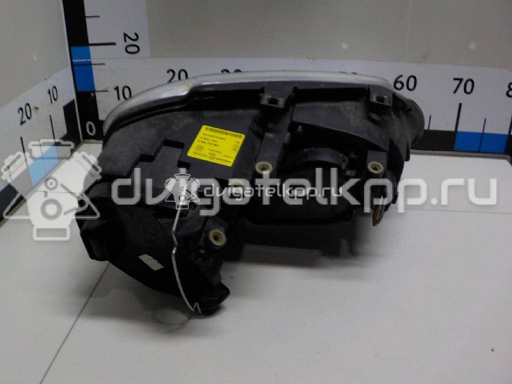 Фото Фара левая  2K0941005D для Volkswagen Caddy / Touran {forloop.counter}}