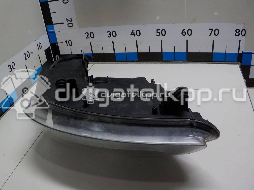 Фото Фара левая  2K0941005D для Volkswagen Caddy / Touran {forloop.counter}}