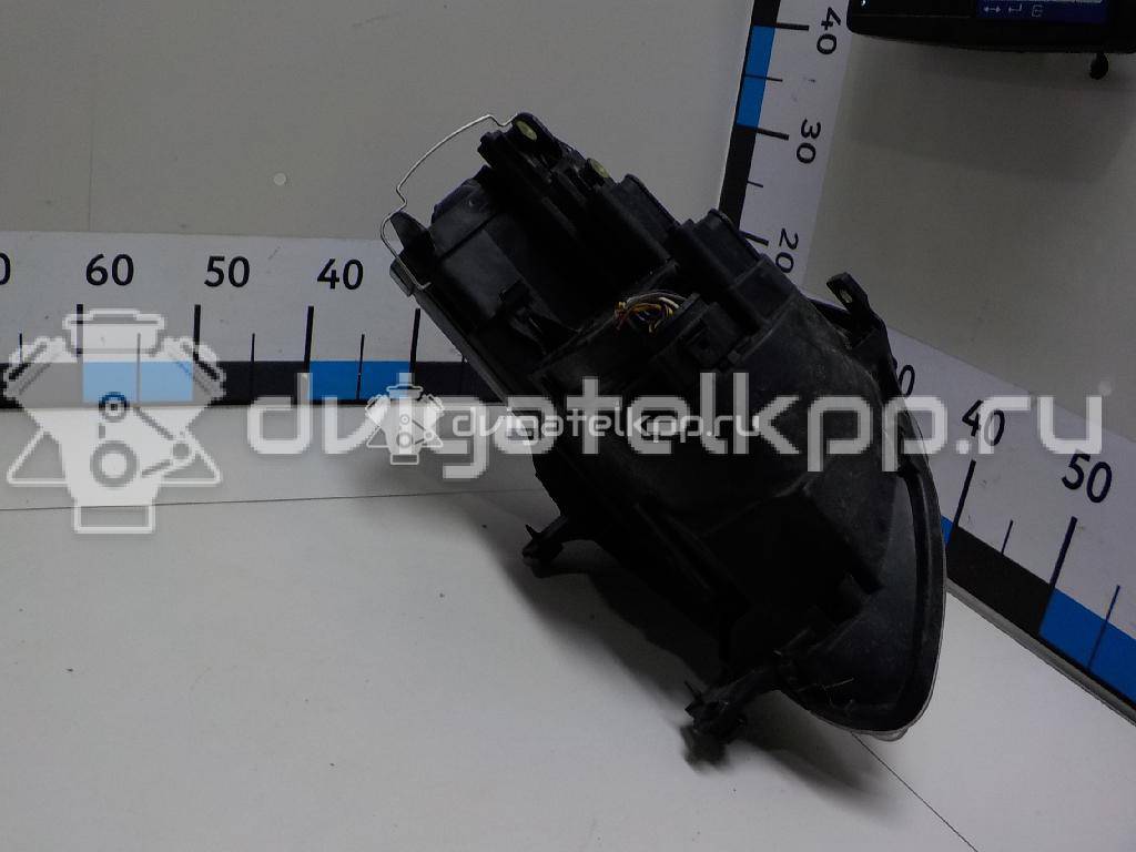Фото Фара левая  2K0941005D для Volkswagen Caddy / Touran {forloop.counter}}