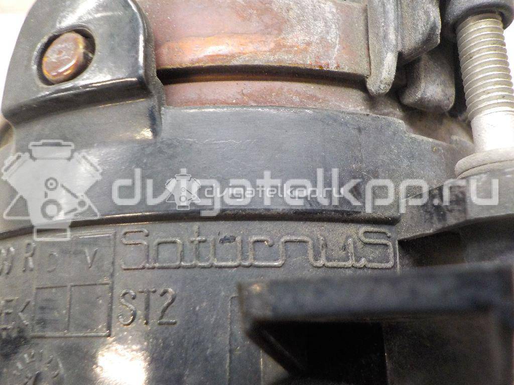 Фото Фара противотуманная правая  1T0941700 для Volkswagen Caddy / Touran / Golf {forloop.counter}}