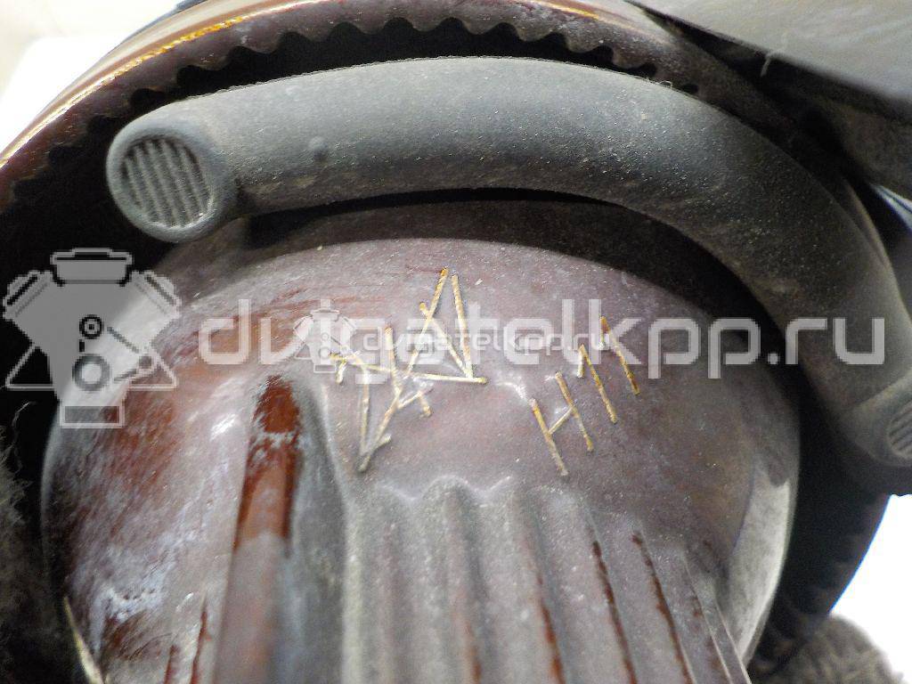 Фото Фара противотуманная правая  1T0941700 для Volkswagen Caddy / Touran / Golf {forloop.counter}}