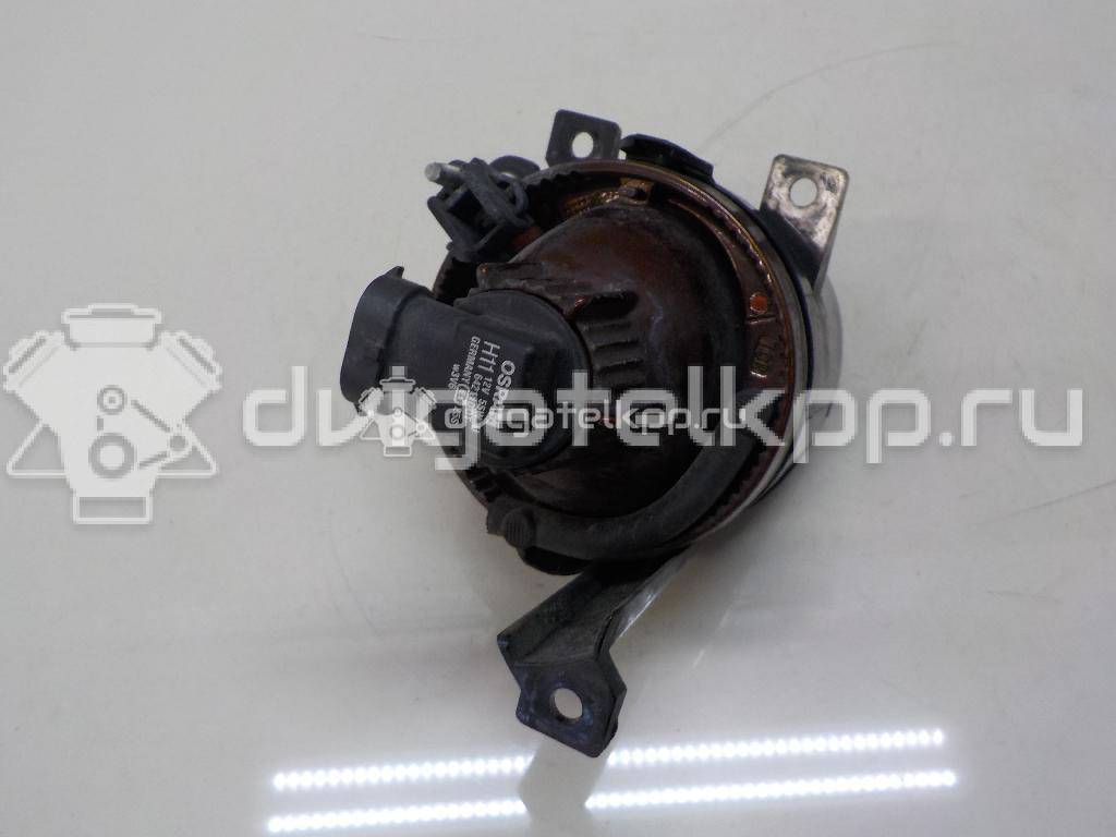 Фото Фара противотуманная правая  1T0941700 для Volkswagen Caddy / Touran / Golf {forloop.counter}}