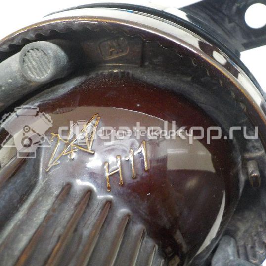 Фото Фара противотуманная левая  1T0941699 для Volkswagen Caddy / Touran / Golf