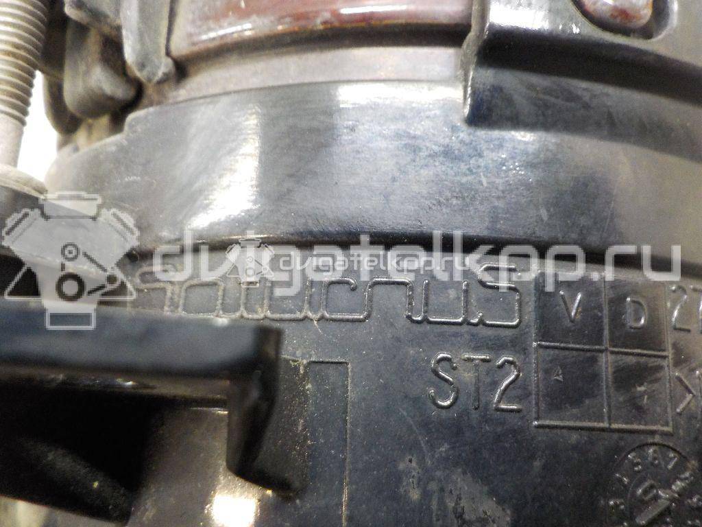 Фото Фара противотуманная левая  1T0941699 для Volkswagen Caddy / Touran / Golf {forloop.counter}}