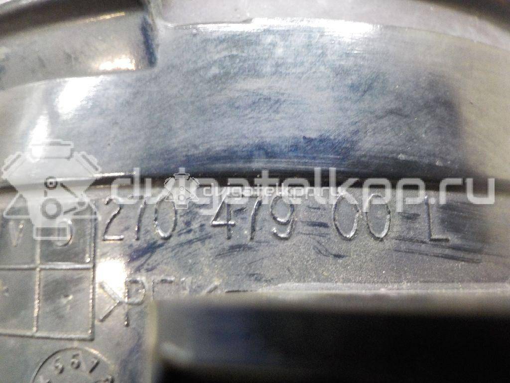 Фото Фара противотуманная левая  1T0941699 для Volkswagen Caddy / Touran / Golf {forloop.counter}}