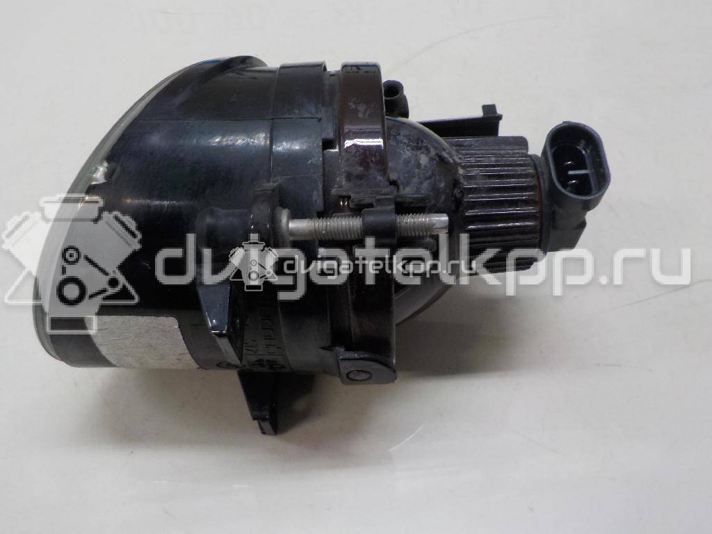 Фото Фара противотуманная левая  1T0941699 для Volkswagen Caddy / Touran / Golf {forloop.counter}}
