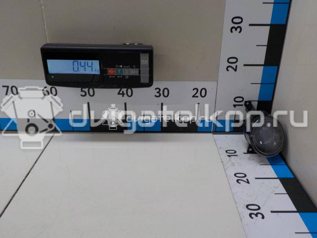 Фото Фара противотуманная левая  1T0941699 для Volkswagen Caddy / Touran / Golf {forloop.counter}}