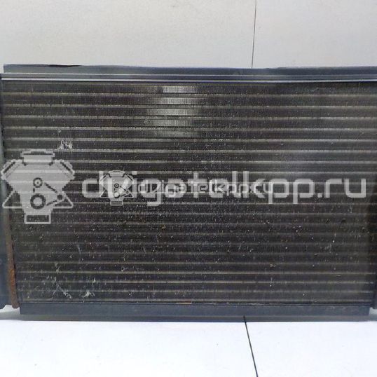 Фото Радиатор основной  1K0121251CD для Volkswagen Scirocco / Tiguan / Touran / Cc / Eos 1F7, 1F8