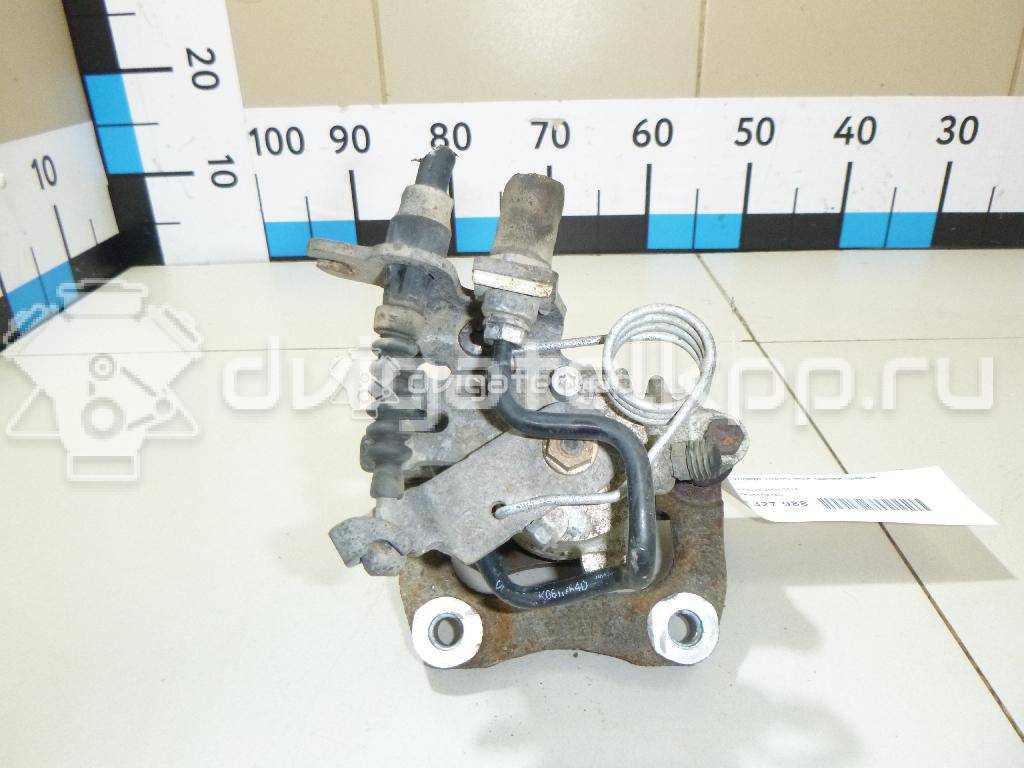 Фото Суппорт тормозной задний правый  2K0615424C для Volkswagen Caddy {forloop.counter}}