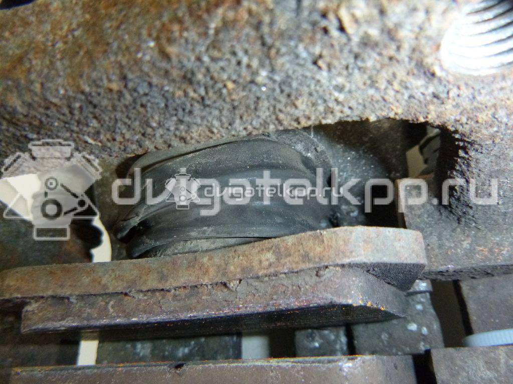 Фото Суппорт тормозной задний правый  2K0615424C для Volkswagen Caddy {forloop.counter}}