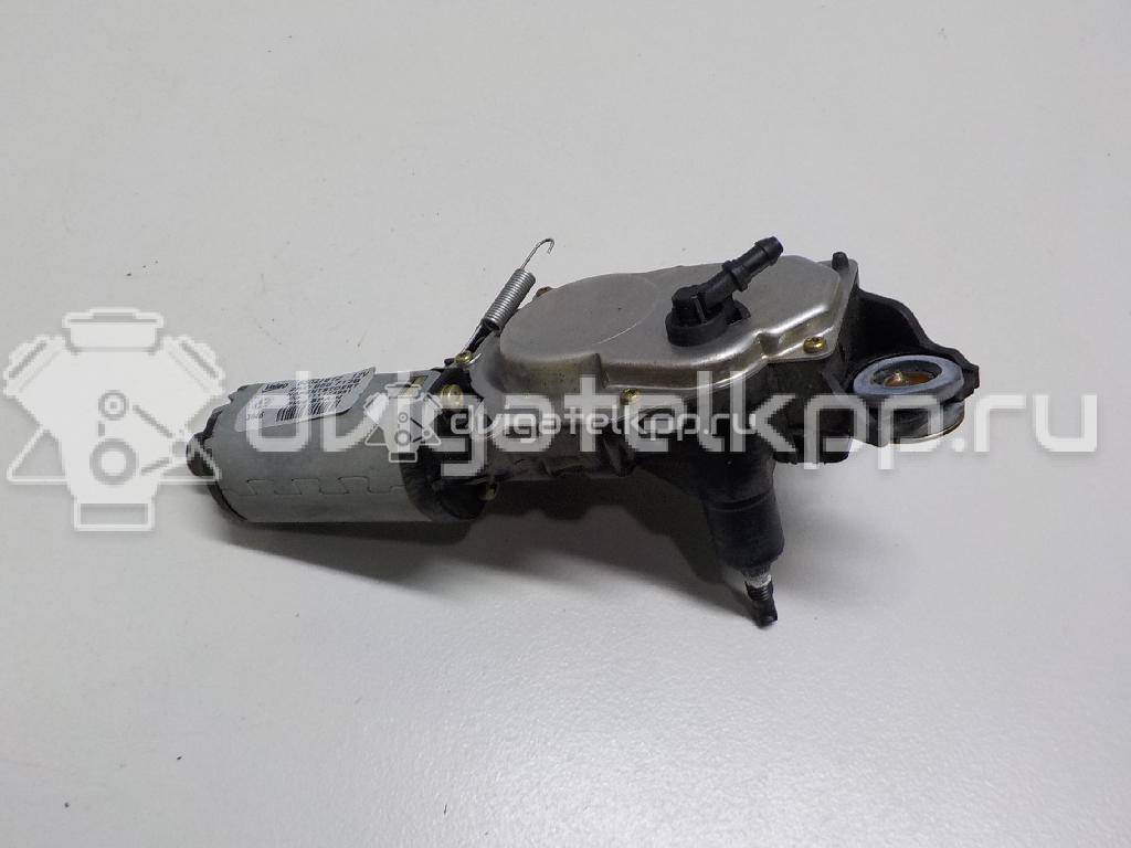 Фото Моторчик стеклоочистителя задний  2K0955712C для Volkswagen Caddy {forloop.counter}}