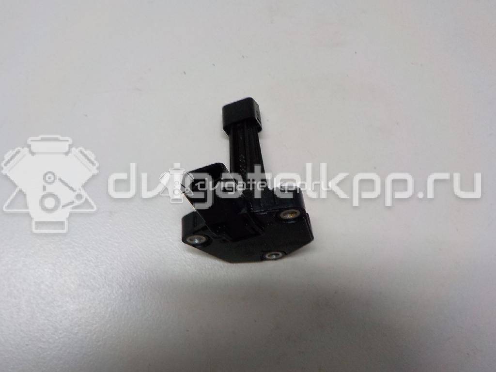 Фото Датчик уровня масла  03C907660M для Volkswagen Scirocco / Tiguan / Touran / Cc / Sharan {forloop.counter}}