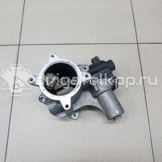 Фото Клапан рециркуляции выхлопных газов  076131501B для Volkswagen Transporter / Multivan / Crafter / Touareg